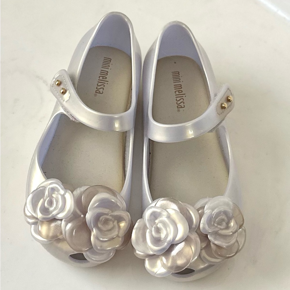 Mini Melissa